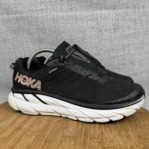 Hoka One One Clifton 6 Women's Size 10 W Running Shoes Sneakers